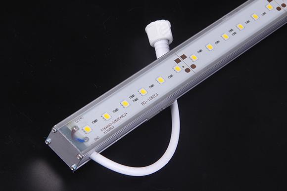 從基礎的五點分析線條燈的好壞